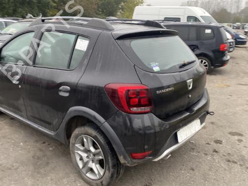 ABS pump DACIA SANDERO II 1.5 Blue dCi 95 (B8JL) | BP28203674M43  - Image 7