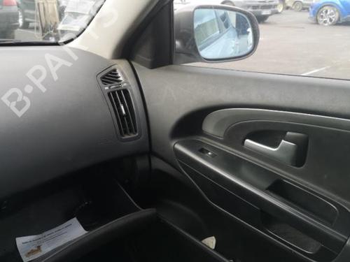 Climate control KIA CEE'D SW (ED) 1.6 CRDi 90 | BP25524352I5 