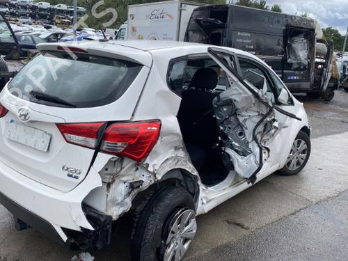 Starter HYUNDAI ix20 (JC) 1.6 CRDI | BP25544767M8  - Image 6