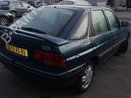 Left front indicator FORD ESCORT V (AAL, ABL) | BP25532416C32 - Image 27