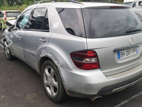 Headlight switch MERCEDES-BENZ M-CLASS (W164) ML 280 CDI 4-matic (164.120) | BP25523610I24  - Image 10