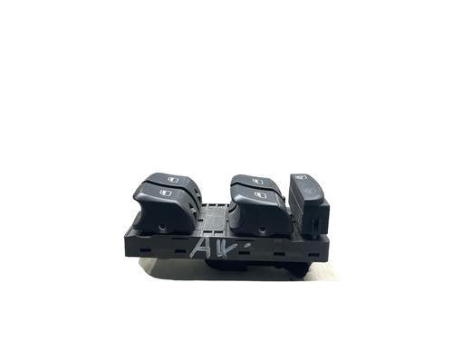 Left front window switch AUDI A4 B8 Avant (8K5) 3.0 TDI quattro 8K0959851DV10