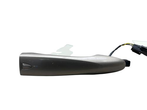 Front left exterior door handle RENAULT KADJAR (HA_, HL_) 1.5 dCi 110 (HLA3) | BP25565238C128 