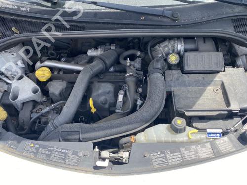 AC compressor RENAULT CLIO III (BR0/1, CR0/1) 1.5 dCi (C/BR0G, C/BR1G) | BP25574063M34  - Image 16