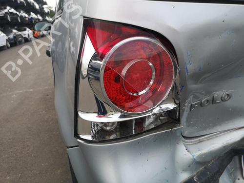 Ignition barrel VW POLO (9N_, 9A_) 1.4 TDI | BP25585143M48 