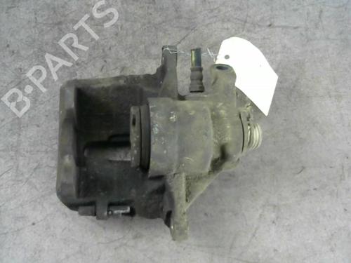 Used Left rear brake caliper CITROËN C5 I (DC_) 2.0 HDi (DCRHZB, DCRHZE) (109 hp) 25559405