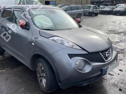 Headrest NISSAN JUKE (F15) 1.5 dCi | BP25565799I31 - Image 8