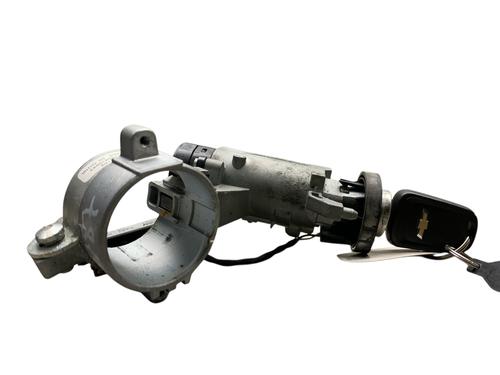 Used Ignition barrel Ignition barrel CHEVROLET AVEO Saloon (T300) 1.2 (86 hp) 25508376 25508376