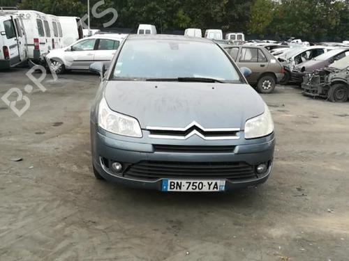 Left tailgate light CITROËN C4 I (LC_)  | BP25516568C79  - Image 12