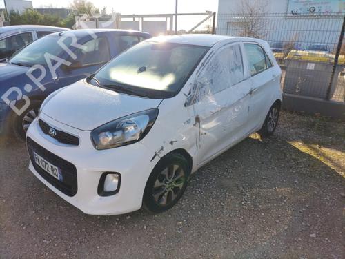 Steering column stalk KIA PICANTO II (TA) 1.0 | BP25735992I23  - Image 29