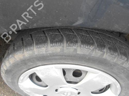 Steering column TOYOTA AYGO (_B1_) 1.0 (KGB10_, KGB10R) | BP25582563M21