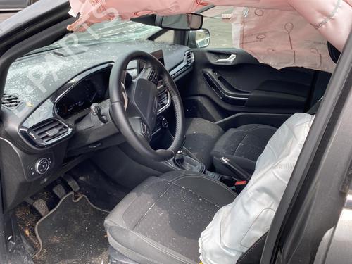 Left sun visor FORD FIESTA VII (HJ, HF) 1.5 TDCi | BP25510615I1  - Image 42