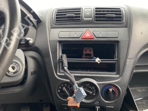 Climate control KIA PICANTO I (SA) 1.0 | BP36256972I5 - Image 6