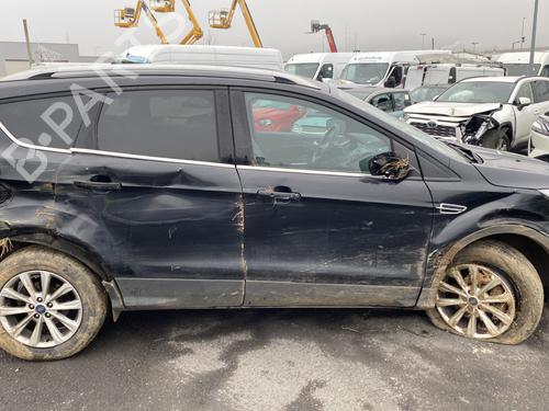 Tailgate lift support FORD KUGA II (DM2) 2.0 TDCi | BP26655256C138 - Image 4