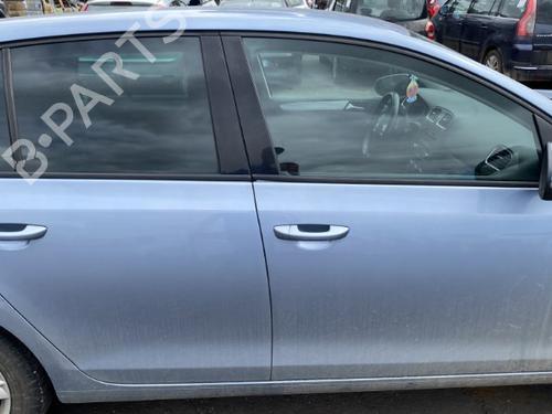 Right tailgate light VW GOLF VI (5K1) 1.4 | BP25550235C80 - Image 21