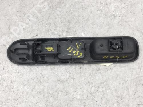Used Right front window switch PEUGEOT 3008 I MPV (0U_) 1.6 HDi (109 hp) 25538931