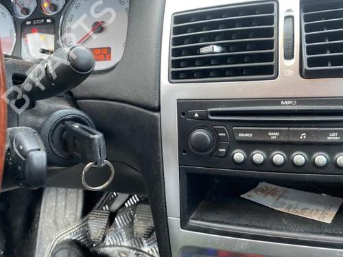 Climate control PEUGEOT 307 Break (3E) 1.6 HDi | BP25548223I5 - Image 10