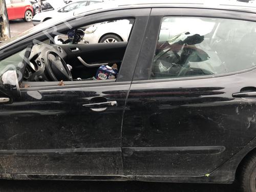 ABS pump PEUGEOT 308 I (4A_, 4C_) 1.6 HDi | BP25580883M43 