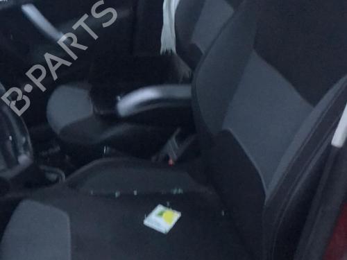 Steering column stalk CITROËN C3 II (SC_) 1.4 HDi 70 (SC8HZC, SC8HR0, SC8HP4) | BP25506992I23 