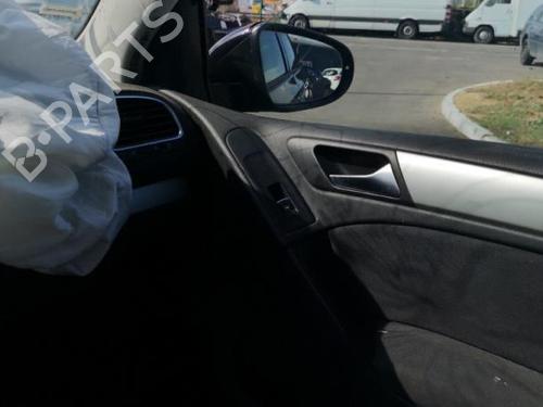 Right tailgate light VW GOLF PLUS V (5M1, 521) | BP25583507C80 - Image 27