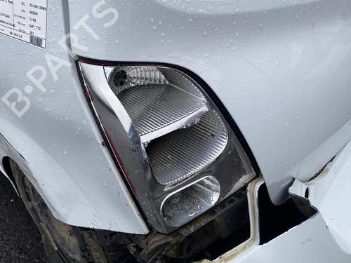 ABS pump RENAULT TWINGO II (CN0_) 1.2 16V (CN04, CN0B) | BP25542921M43  - Image 24