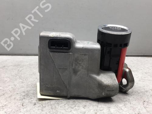 Ignition barrel TOYOTA RAV 4 III (_A3_) 2.2 D 4WD (ALA30_, ALA30R) | BP25579844M48