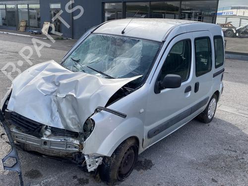 Front right seatbelt RENAULT KANGOO (KC0/1_) 1.5 dCi | BP30059161I25 - Image 16