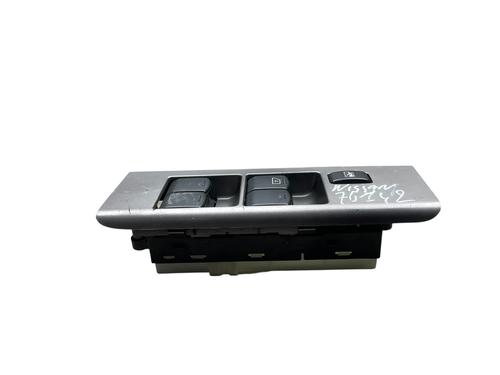 Left front window switch NISSAN PATHFINDER III (R51) 2.5 dCi 4WD | BP33444021I27 - Image 3