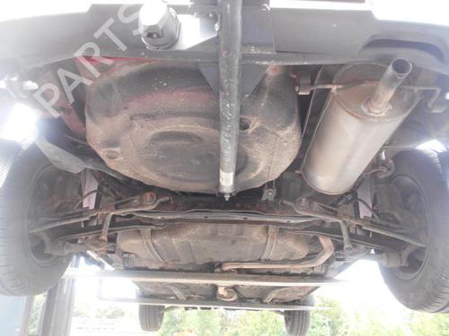 Used Parts MAZDA 323 F IV (BG) 1.6 (BG6S, BG6P) (84 hp) 2503689