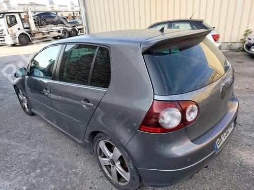 Climate control VW GOLF V (1K1) 2.0 TDI | BP28199542I5 - Image 33