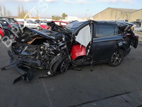 Left tailgate light TOYOTA RAV 4 IV (_A4_) 2.0 D (ALA40_, ALA40R) | BP25538405C79  - Image 13