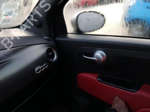 Starter FIAT 500 (312_) 1.2 (312AXA1A) | BP25559374M8 - Image 4