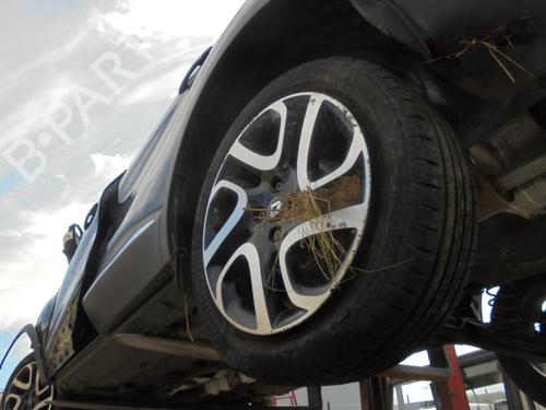 Right front driveshaft RENAULT CAPTUR I (J5_, H5_) 0.9 TCe 90 | BP25534508M39  - Image 12