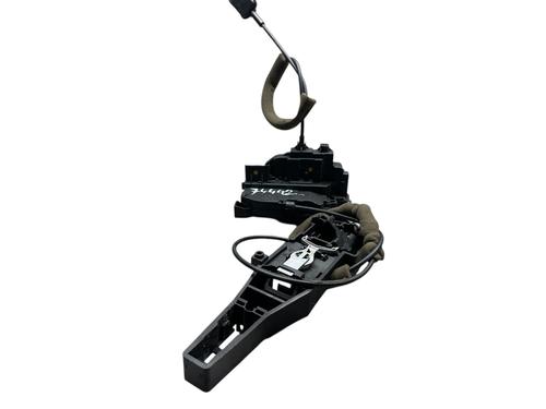 Used Front right lock RENAULT KANGOO Express (FW0/1_) 1.5 dCi 90 (FW0G, FW05, FW08, FW11) (90 hp) 25715196