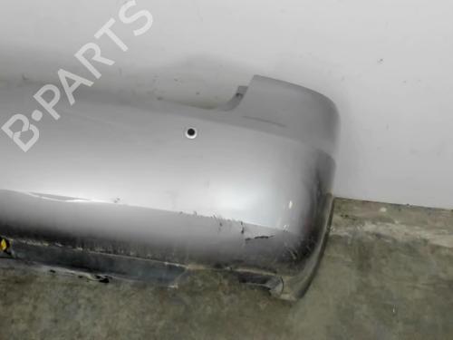 Used Rear bumper HYUNDAI SONATA V (NF) 2.0 CRDi (140 hp) 25553127