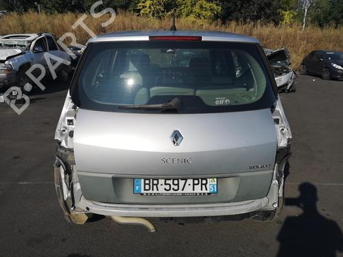 Kombinert Instrument RENAULT SCÉNIC II (JM0/1_) 1.5 dCi (JM02, JM13) | BP25560845C47 