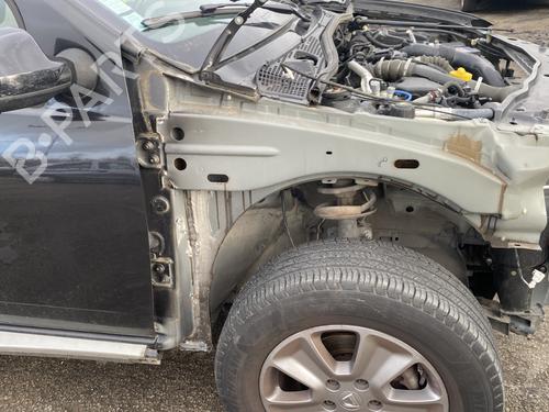 Ignition barrel DACIA DUSTER (HS_) 1.5 dCi 4x4 | BP25499090M48  - Image 14