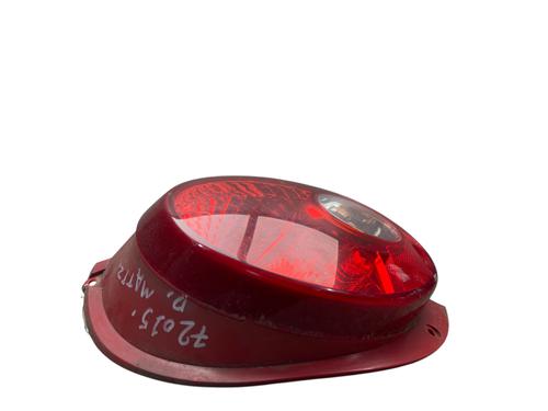 Used Right tailgate light CHEVROLET MATIZ (M200, M250) 0.8 (52 hp) 26659335