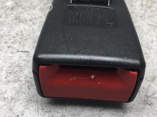Seat buckle OPEL MERIVA A MPV (X03) 1.7 CDTI (E75) | BP25554358I32 