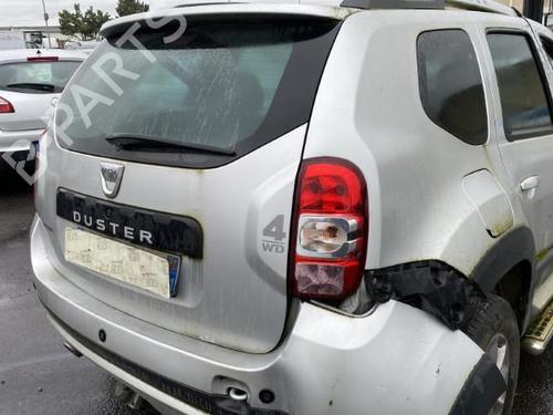Front left window mechanism DACIA DUSTER (HS_) 1.5 dCi 4x4 | BP25567011C22 