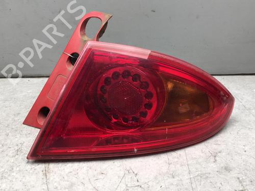 Used Right taillight SEAT LEON (1P1) 1.6 TDI (105 hp) 25525461