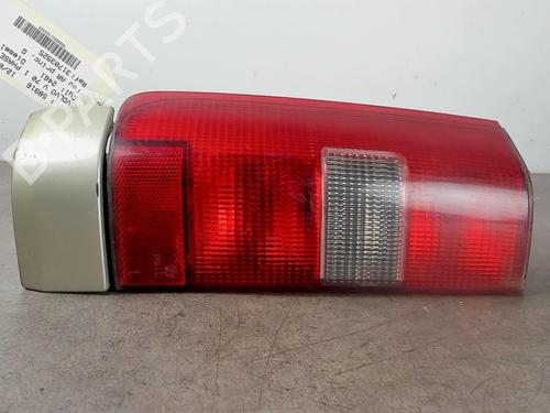 Used Left taillight VOLVO V70 I (875, 876) 2.5 TDI (140 hp) 25552708