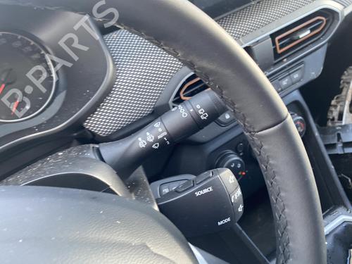 Left front window switch DACIA SANDERO III 1.0 TCe 90 | BP25548484I27  - Image 21
