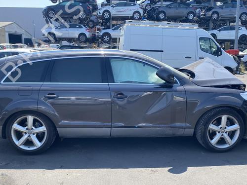 Front right window mechanism AUDI Q7 (4LB) 3.0 TDI quattro | BP25511114C23  - Image 14