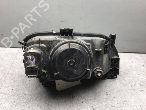 Venstre forlygte RENAULT MEGANE I (BA0/1_) 1.6 e (BA0F, BA0S) (90 hp) 25579936