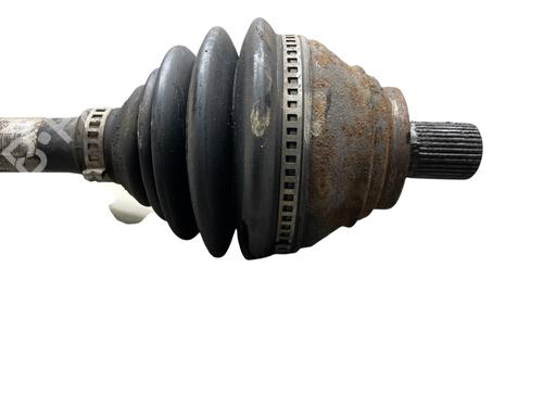 Right front driveshaft AUDI A3 (8P1) S3 quattro | BP32321636M39