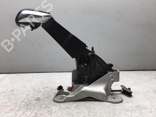 Used Hand brake Hand brake PEUGEOT 2008 I (CU_) 1.6 HDi (92 hp) 25521650 25521650