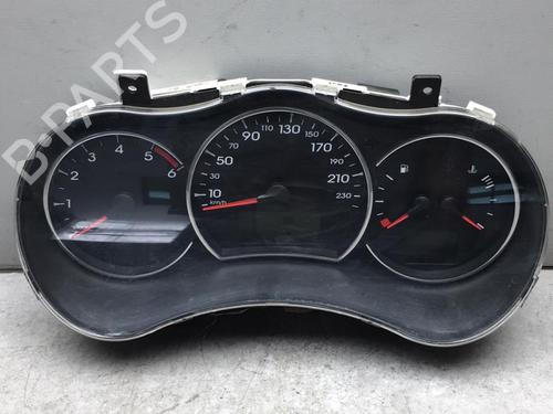 Used Instrument cluster RENAULT KOLEOS I (HY_) 2.0 dCi 4x4 (HY0K) (150 hp) 25555979