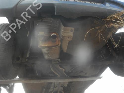 Ratstangsstang RENAULT TWINGO II (CN0_) 1.2 16V (CN04, CN0B) | BP25577486I23 