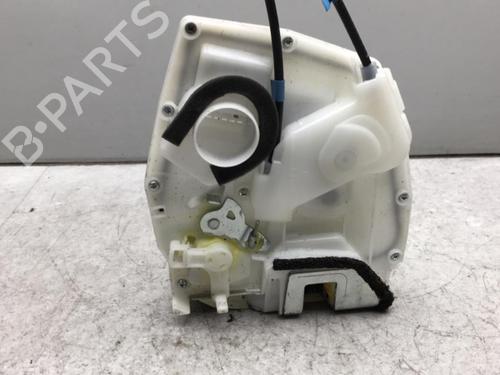 Rear right lock OPEL AGILA B (H08) 1.2 (F68) | BP25520863C99 